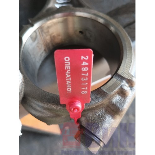 Шатун Renault DXI 12 (178)-2