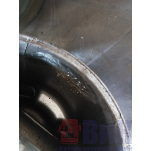 Поршень Renault DXI 12 (174)-3