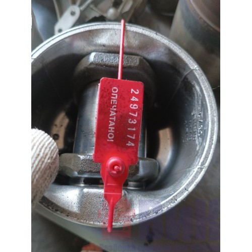 Поршень Renault DXI 12 (174)-2