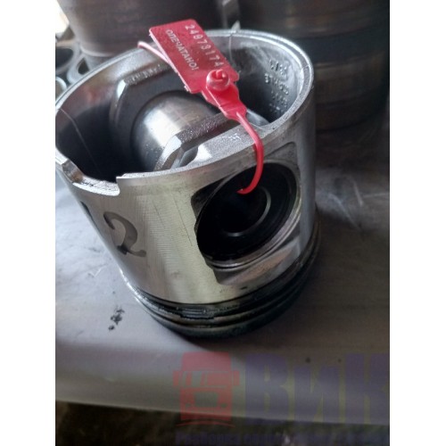 Поршень Renault DXI 12 (174)-1