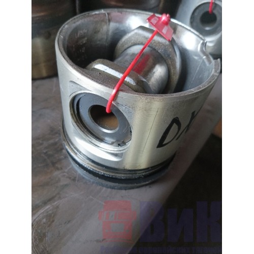 Поршень Renault DXI 12 (190)-4