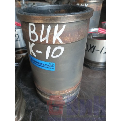 Гильза Iveco Cursor 10 (533)