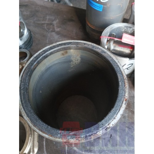 Гильза Iveco Cursor 10 (532)-2