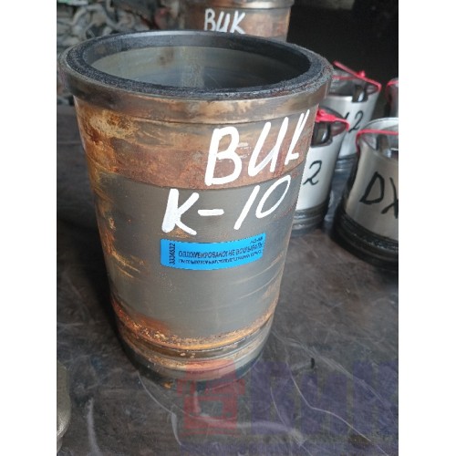 Гильза Iveco Cursor 10 (532)