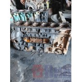 Блок цилиндров двигателя Iveco Cursor 10 Е3 (185)