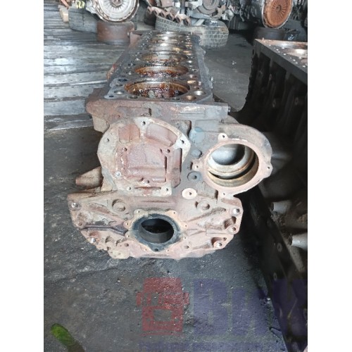 Блок цилиндров двигателя Iveco Cursor 10 Е3 (183)