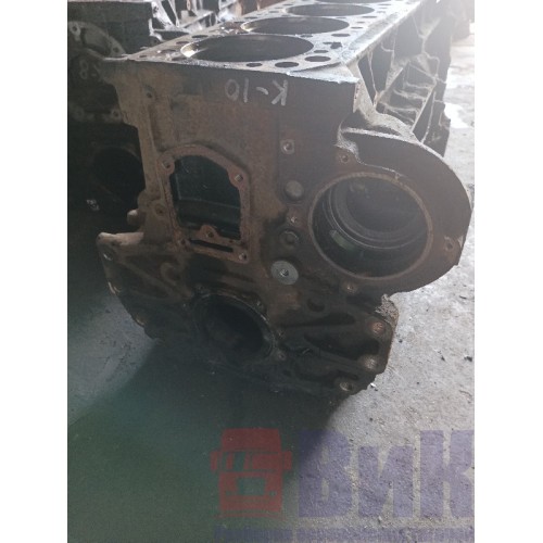 Блок цилиндров двигателя Iveco Cursor 10 Е 3 (186)-2