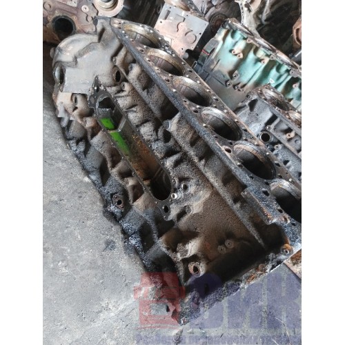 Блок цилиндров двигателя Iveco Cursor 10 Е 3 (186)-5