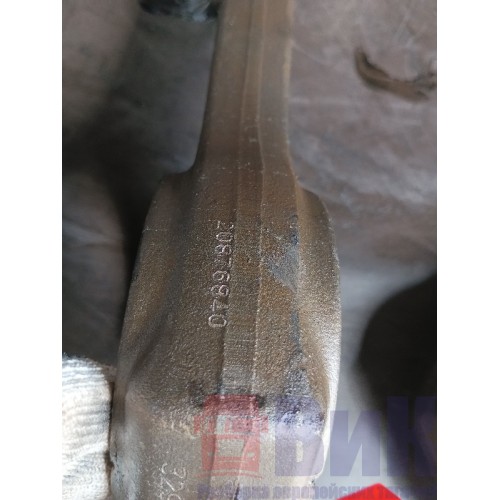 Шатун Volvo D13A (134)-1