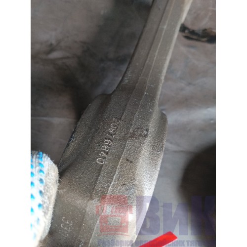 Шатун Volvo D13A (136)-1