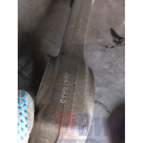 Шатун Volvo D13A (133)-2