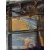 Крышка теплообменника Scania R HPI DT1212L01 596273 (978)