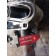 Крышка теплообменника Scania R HPI DT1212L01 596273 (978)