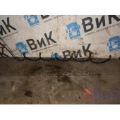 Трубка антифризная ГБЦ Scania R HPI DT1212L01 596273 (974)