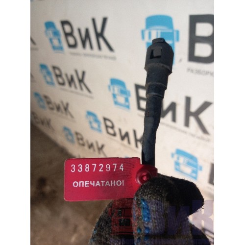 Трубка антифризная ГБЦ Scania R HPI DT1212L01 596273 (974)-1