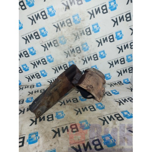 Заслонка горного тормоза Scania R HPI DT1212L01 596273 (995)