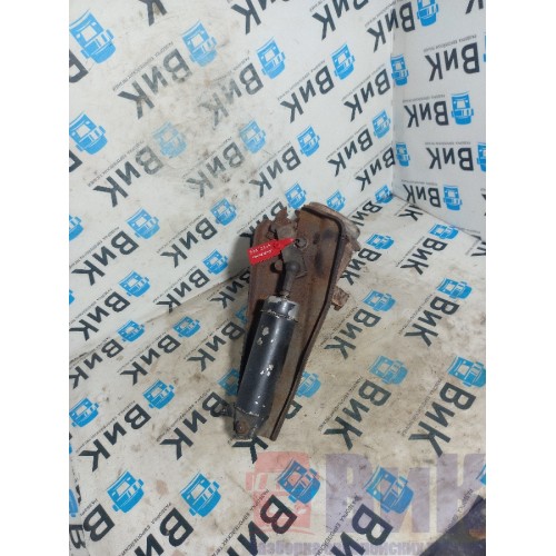 Заслонка горного тормоза Scania R HPI DT1212L01 596273 (995)-3