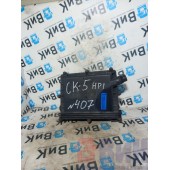 Корпус сапуна Scania R HPI DT1212L01 596273 (688)