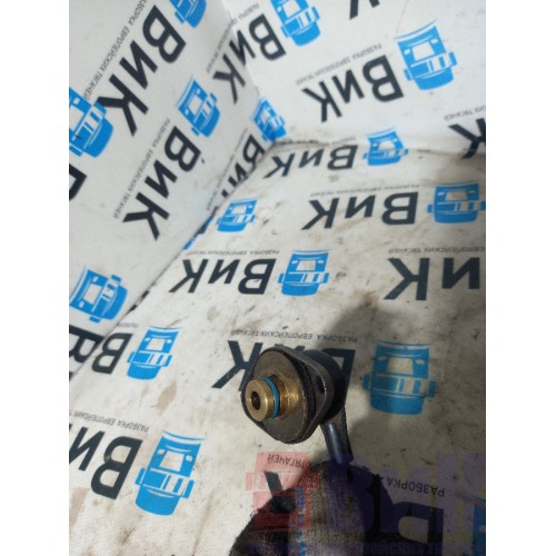 Датчик давления масла Scania R HPI DT1212L01 596273 не ориг. (989)-1