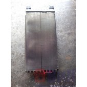 Радиатор отопителя (печки) DAF (832)