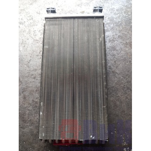 Радиатор отопителя (печки) DAF (832)-1