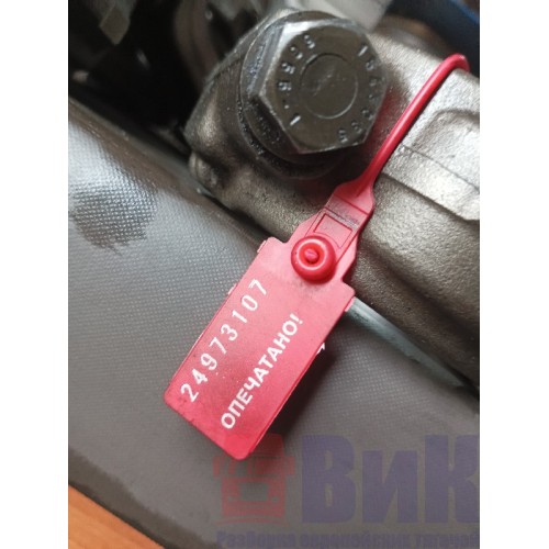 Шатун Renault DXI 12 (107)-3