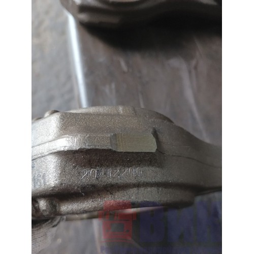 Шатун Renault DXI 12 (105)-4