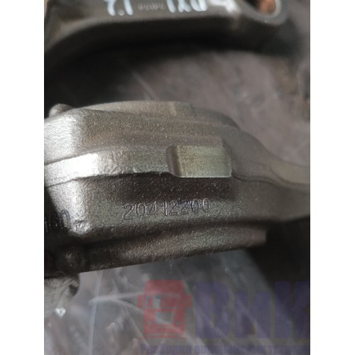 Шатун Renault DXI 12 (103)-3