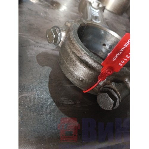 Шатун Renault DXI 12 (103)-2