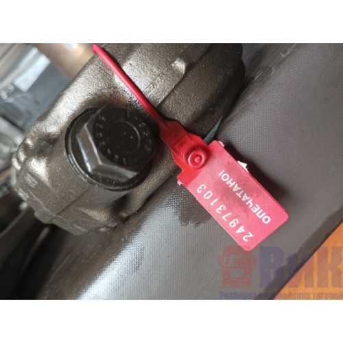 Шатун Renault DXI 12 (103)-1