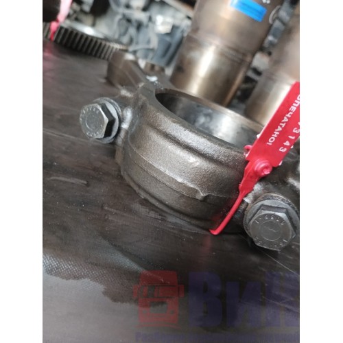 Шатун Renault DXI 12 (143)-1