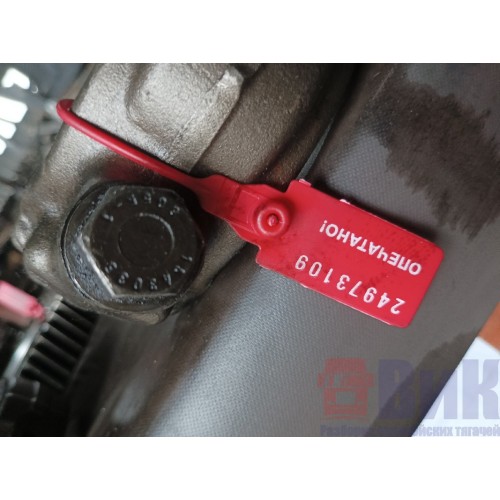 Шатун Renault DXI 12 (109)-1