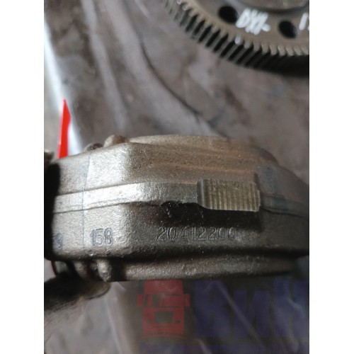 Шатун Renault DXI 12 (128)-1