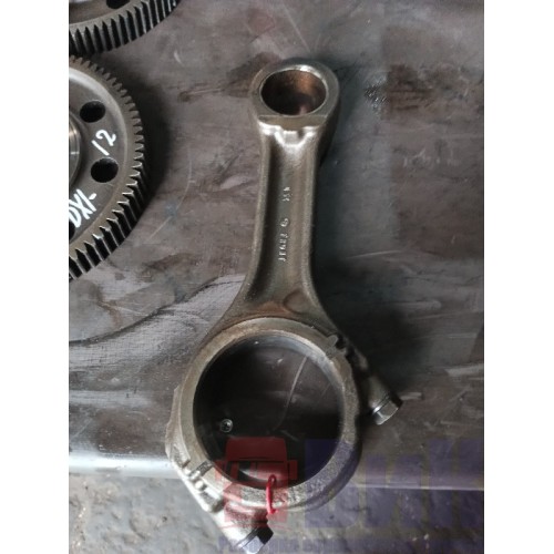 Шатун Renault DXI 12 (128)-4