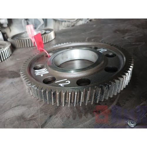 Шестерня ГРМ промежуточная Renault DXI 12 (144)-3