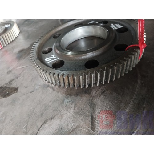 Шестерня ГРМ промежуточная Renault DXI 12 (144)-4