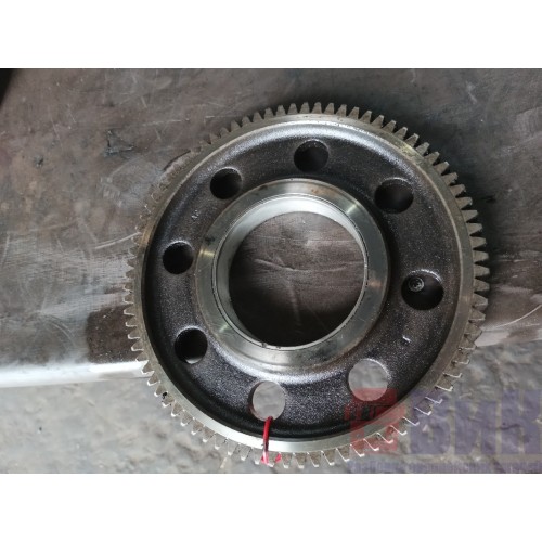 Шестерня ГРМ промежуточная Renault DXI 12 (144)-5