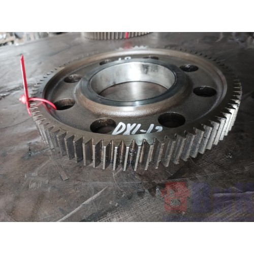 Шестерня ГРМ промежуточная Renault DXI 12 (145)-2