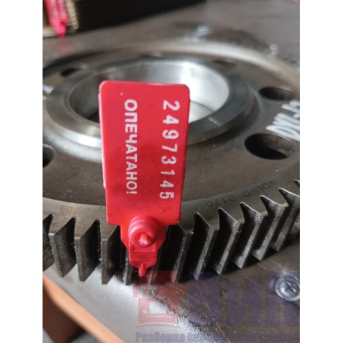 Шестерня ГРМ промежуточная Renault DXI 12 (145)-3