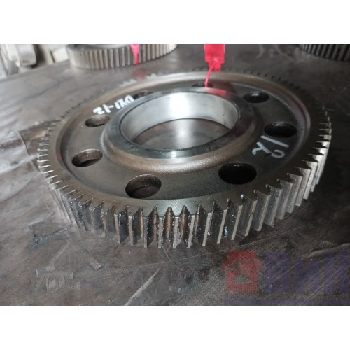 Шестерня ГРМ промежуточная Renault DXI 12 (145)-4