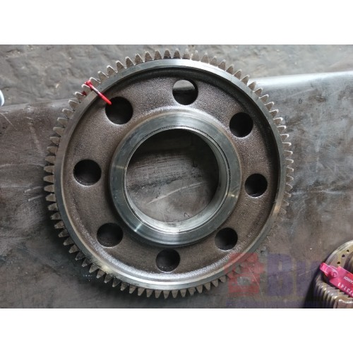 Шестерня ГРМ промежуточная Renault DXI 12 (145)-5