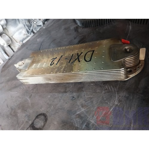 Радиатор теплообменника Renault DXI 12 (141)-2