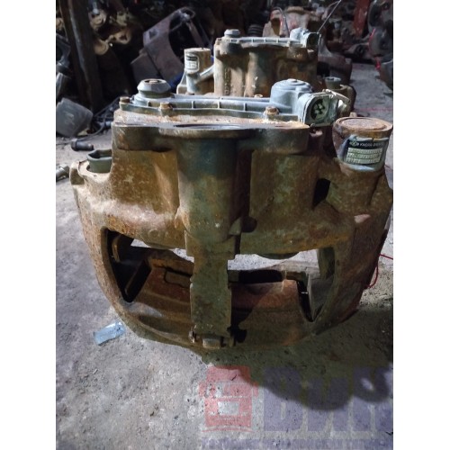 Суппорт Iveco KNORR передний LH (295)