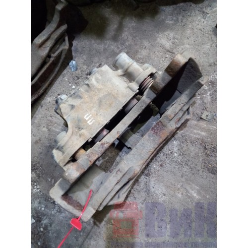 Суппорт Iveco KNORR передний RH (296)-2