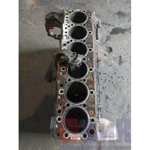 Блок цилиндров двигателя Iveco Cursor 8 (112)-30