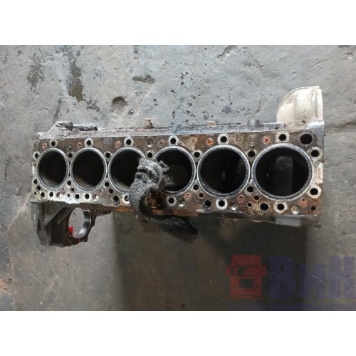 Блок цилиндров двигателя Iveco Cursor 8 (112)-2