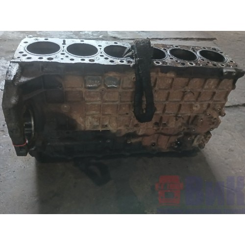 Блок цилиндров двигателя Iveco Cursor 8 (112)-20