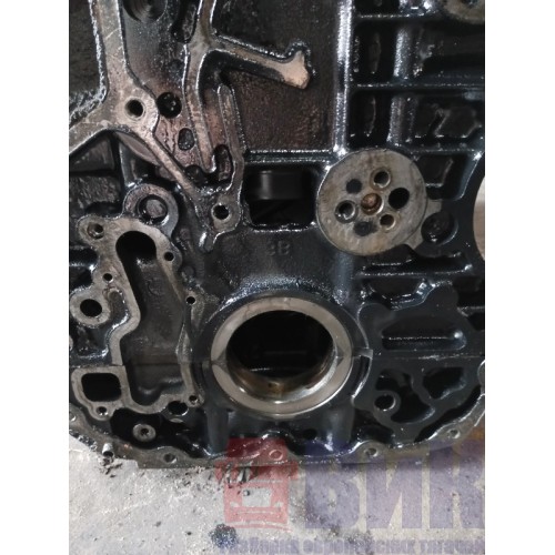 Блок цилиндров двигателя Iveco Cursor 8 (112)-5