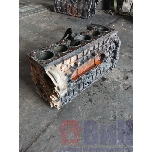 Блок цилиндров двигателя Iveco Cursor 8 (112)-10