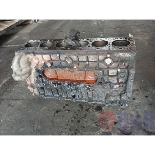 Блок цилиндров двигателя Iveco Cursor 8 (112)-12